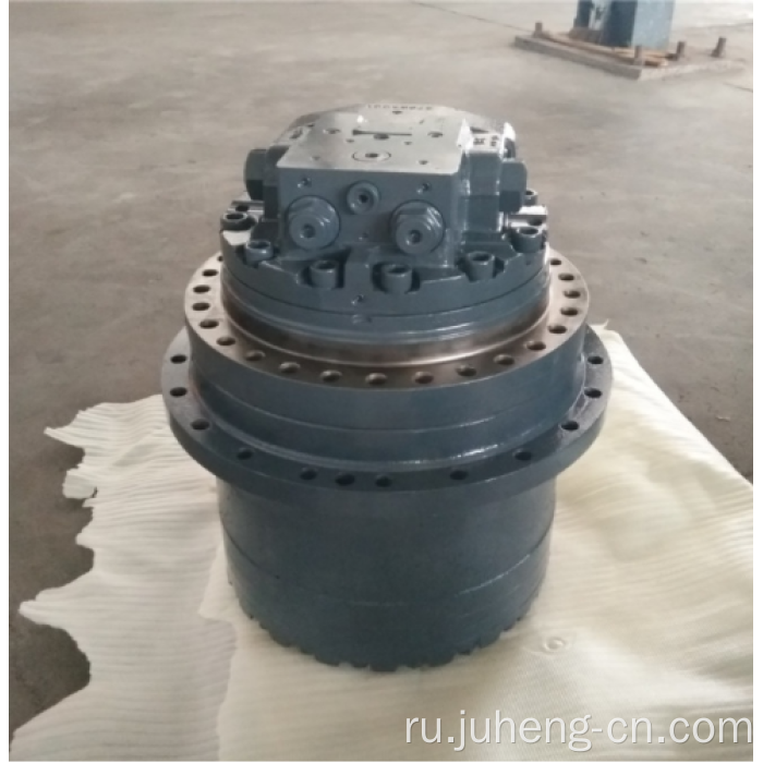 Конечный привод Solar175 SL175 Ходовой двигатель в сборе